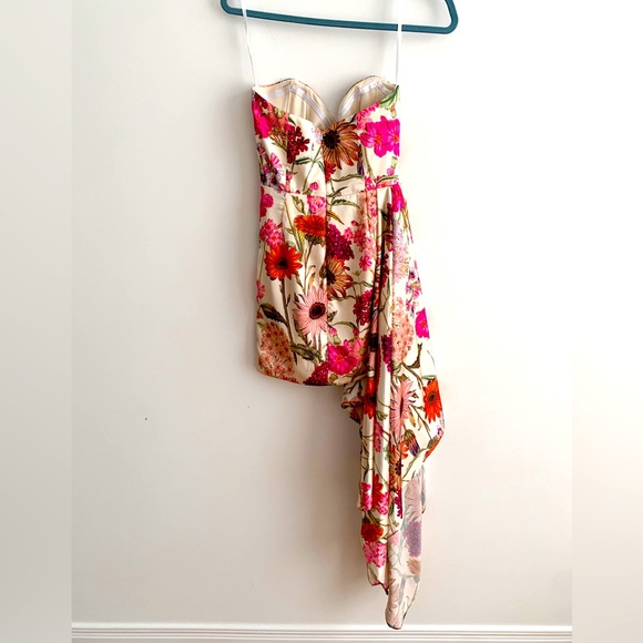 KATIE MAY DRESS - Picture 3 of 7